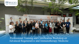 International Symposium on Exosome Therapy 2025 1 2