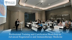 International Symposium on Exosome Therapy 2025 5 3