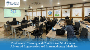 International Symposium on Exosome Therapy 2025 4 5