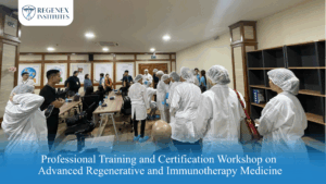 International Symposium on Exosome Therapy 2025 3 8