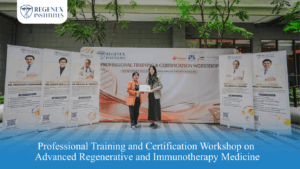 International Symposium on Exosome Therapy 2025 7 18