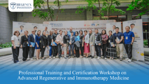 International Symposium on Exosome Therapy 2025 2 19