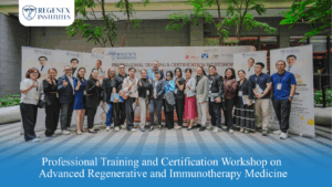 International Symposium on Exosome Therapy 2025 1 20