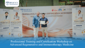 International Symposium on Exosome Therapy 2025 5 22