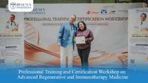 International Symposium on Exosome Therapy 2025 4 23