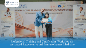 International Symposium on Exosome Therapy 2025 3 24