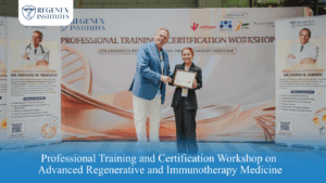 International Symposium on Exosome Therapy 2025 22 26