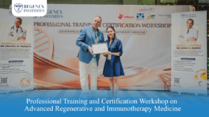 International Symposium on Exosome Therapy 2025 15 33