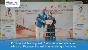 International Symposium on Exosome Therapy 2025 14 34