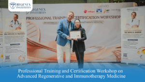 International Symposium on Exosome Therapy 2025 12 36