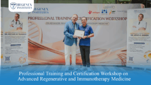 International Symposium on Exosome Therapy 2025 10 38