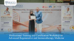 International Symposium on Exosome Therapy 2025 8 40