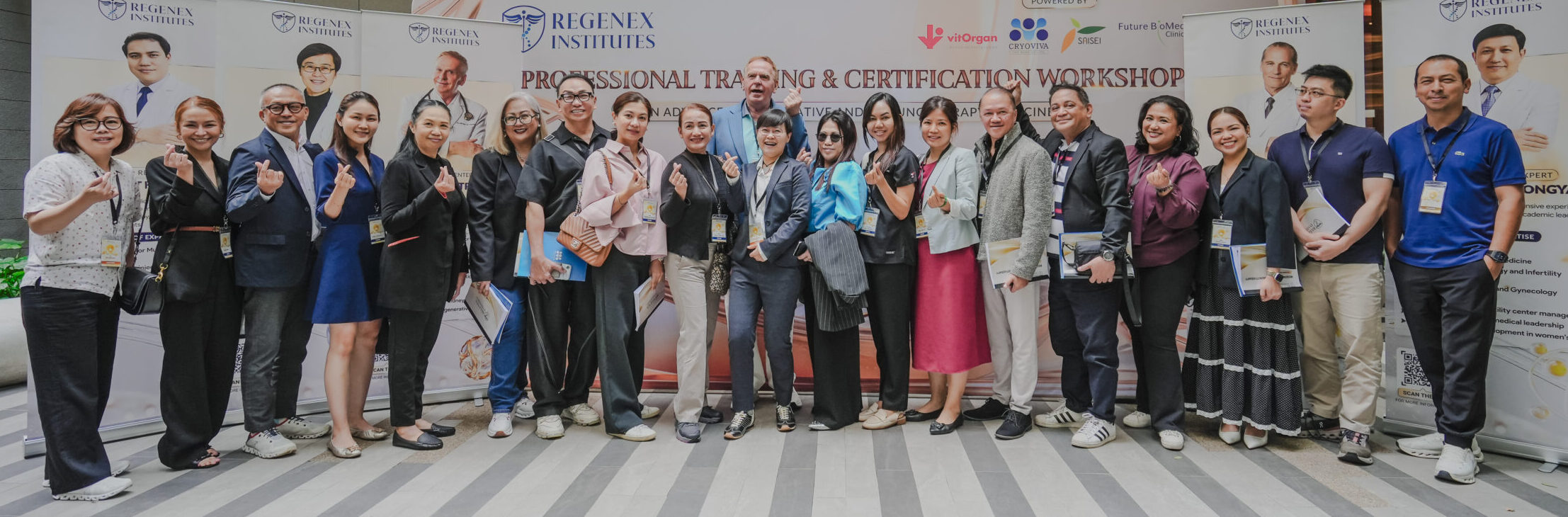 INTERNATIONAL TRAINING IN REGENERATIVE MEDICINE & CELL THERAPY 1 DUN00471 2 scaled e1784197188102