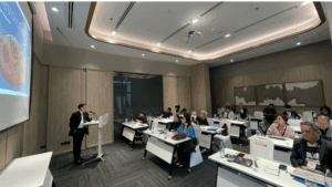 Launch of the Advanced Aesthetic Regenerative Program (2026 Edition) 1 REGENEX 02026 WEBSITE