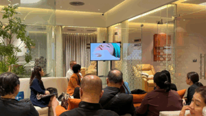 Launch of the Advanced Aesthetic Regenerative Program (2026 Edition) 4 REGENEX 02026 WEBSITE 4
